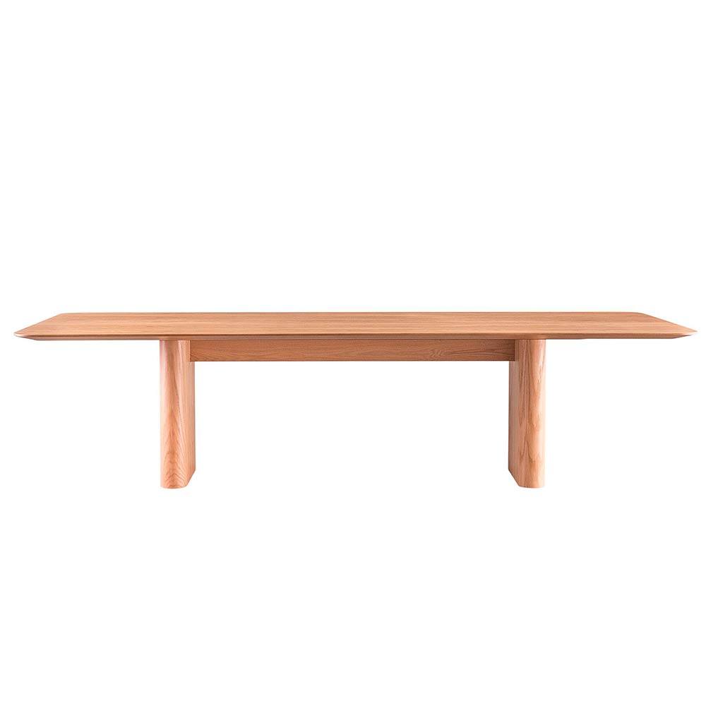 Mesa de Jantar Ballena (Sob Encomenda) - Imagem 3