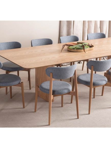 Mesa de Jantar Ballena (Sob Encomenda) - Imagem 2