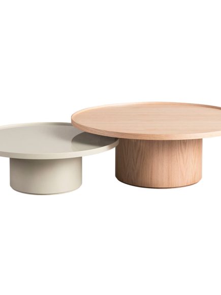 Mesa de Centro Button