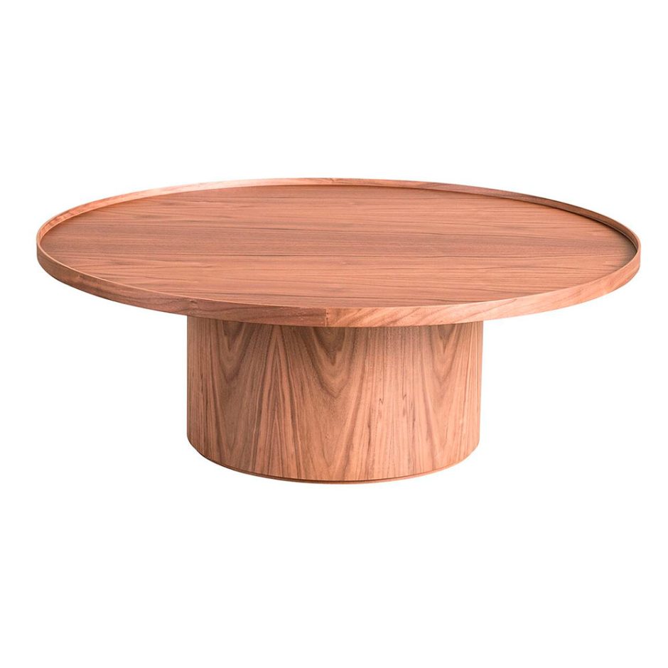 Mesa de Centro Button (Sob Encomenda)