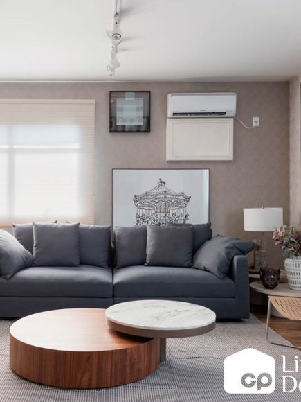 Sofa Deep