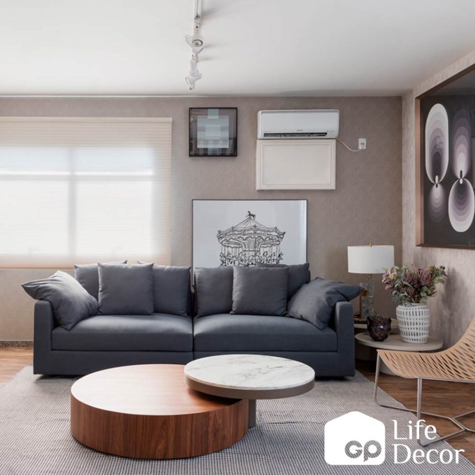 Sofa Deep