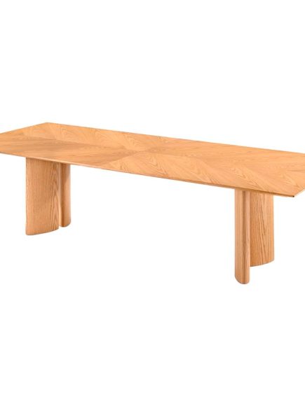 Mesa de Jantar Foster (Sob Encomenda) - Imagem 1