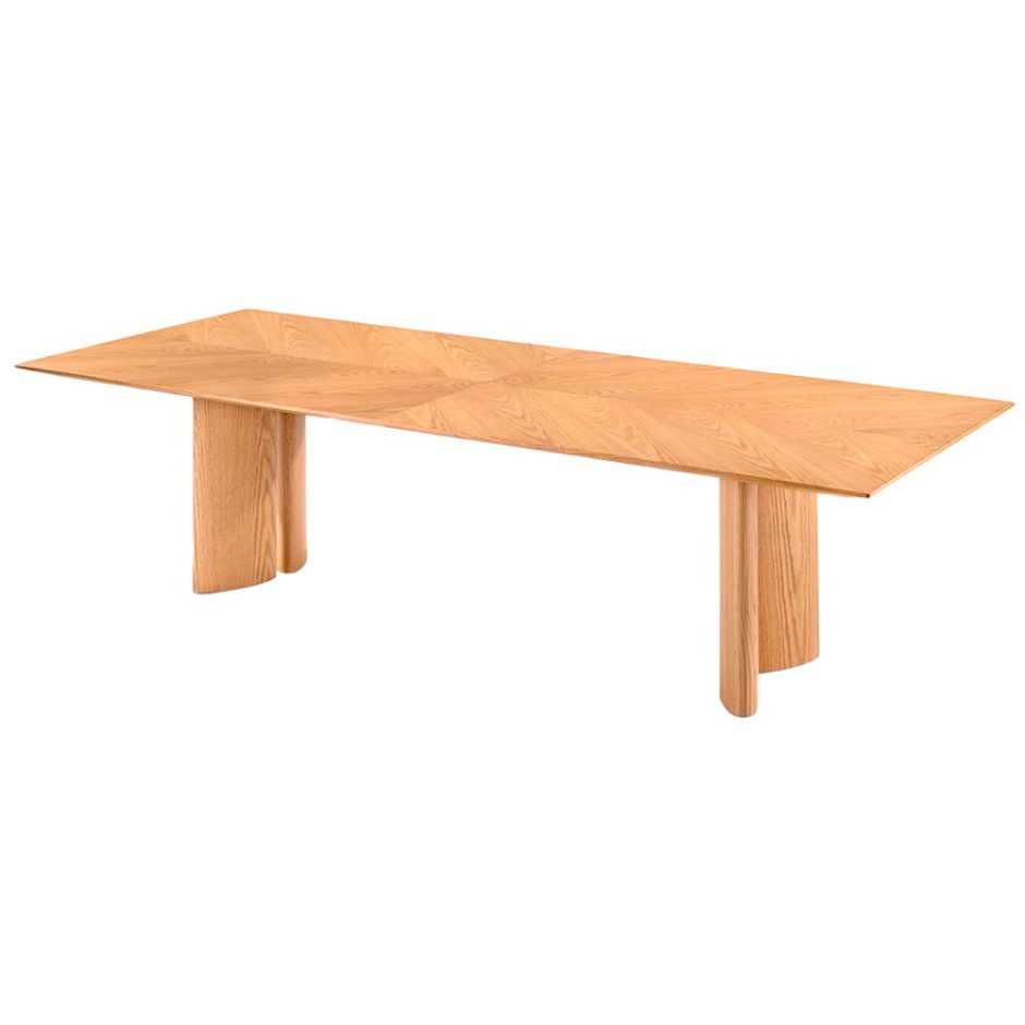 Mesa de Jantar Foster (Sob Encomenda)