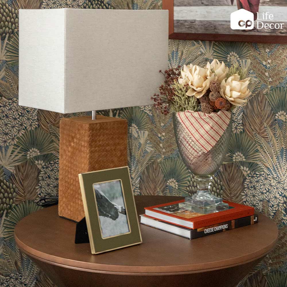 Mesa Lateral Badaly