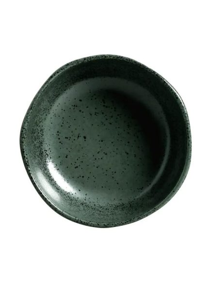 Ramequim Orgânico Cerâmica Verde 70ml - Image 3