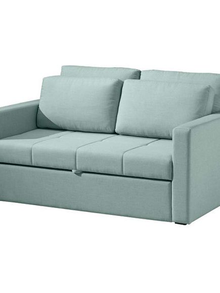 Sofa Cama Menta (Sob Encomenda) - Imagem 1