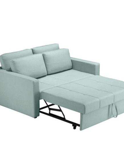 Sofa Cama Menta (Sob Encomenda) - Imagem 2