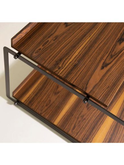 Mesa Lateral Pepper