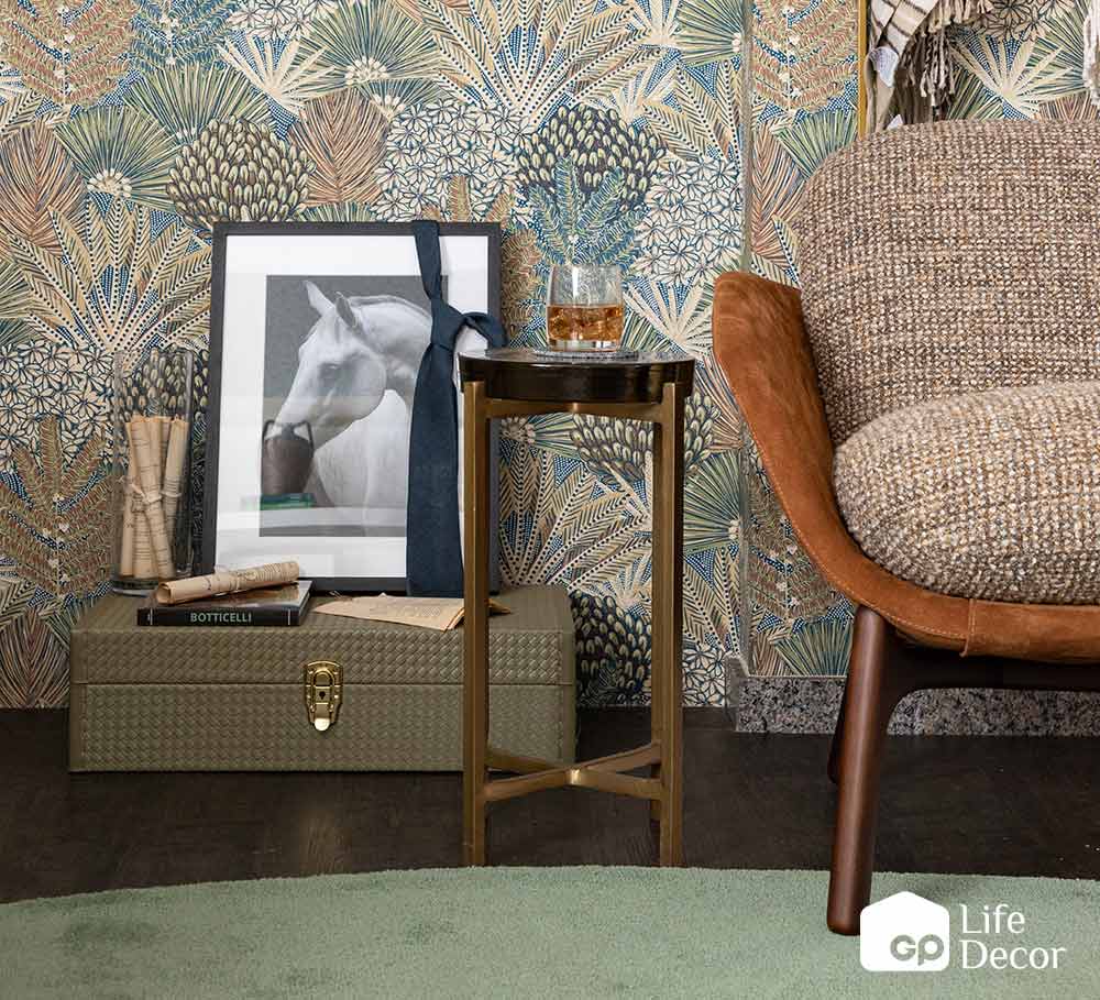 Decoração Clássica: a Tradição que Acolhe