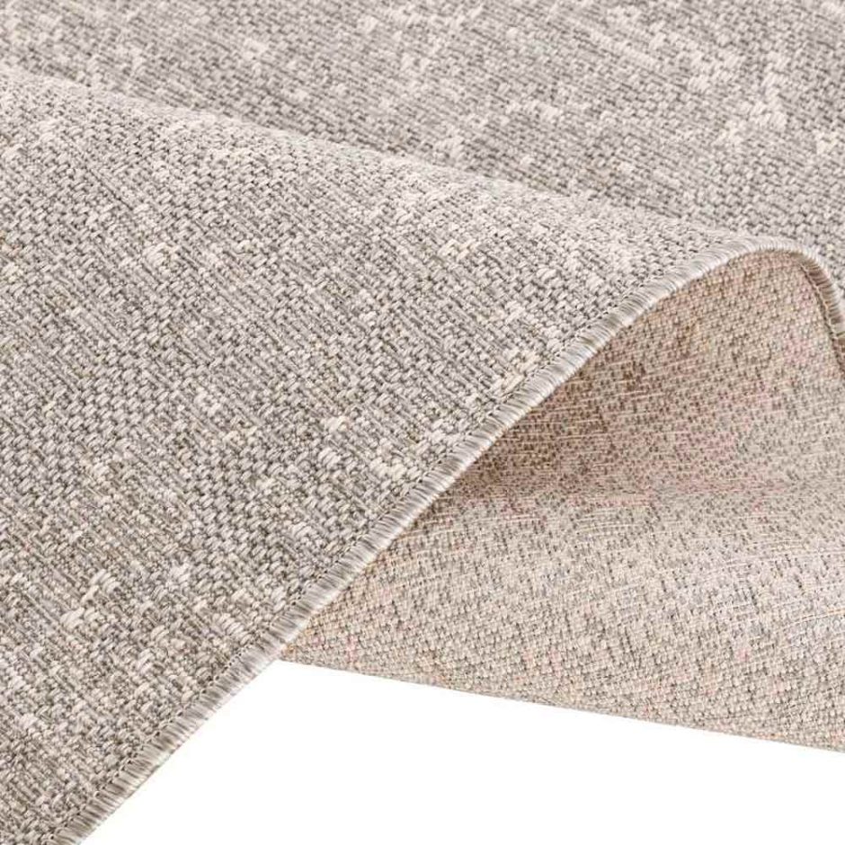 Tapete Stone Grey