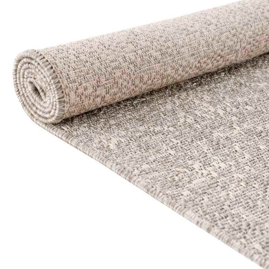 Tapete Stone Gray (Sob Encomenda)
