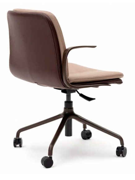 Cadeira de Escritório Tallis (Sob Encomenda) - Image 3