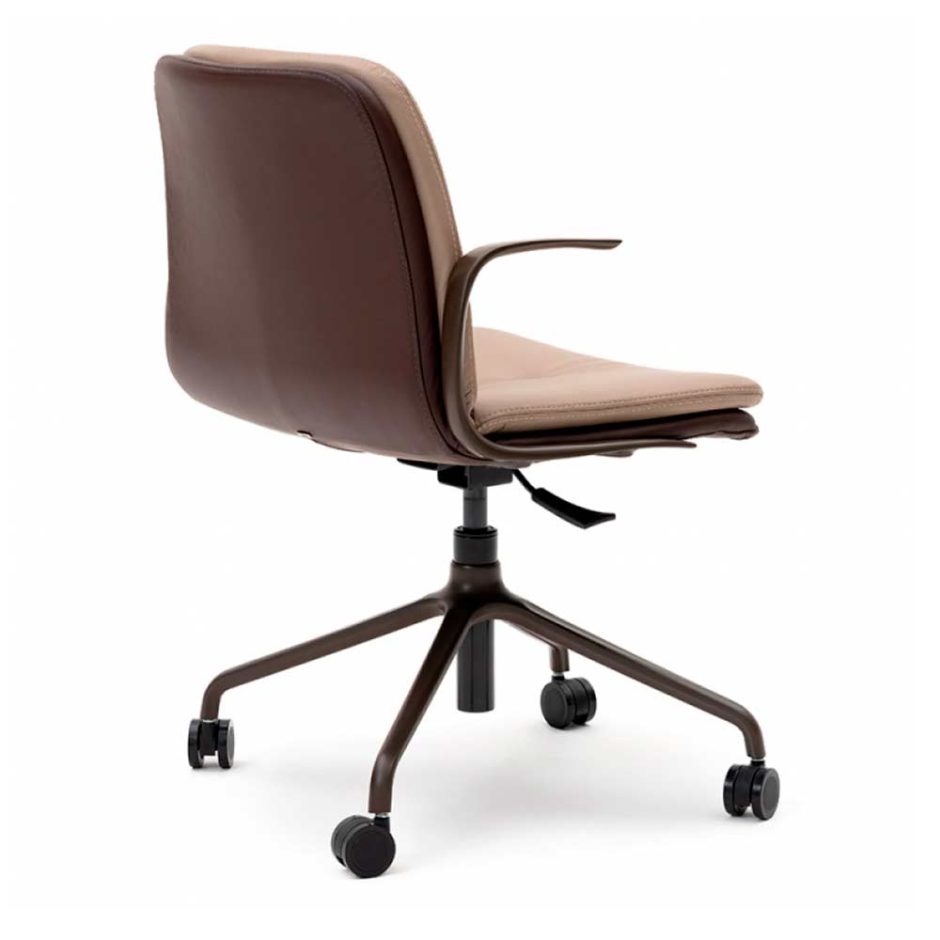 Cadeira de Escritório Tallis (Sob Encomenda)
