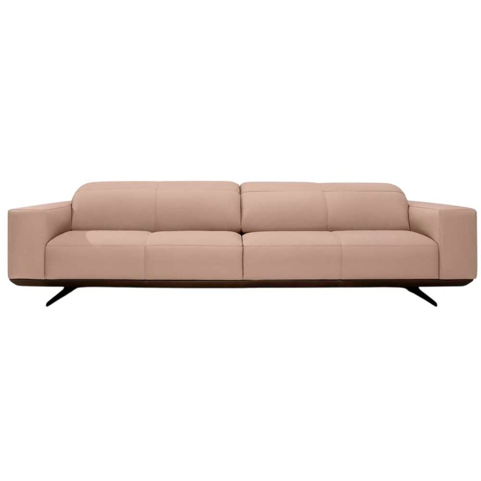 Sofa Yoo (Sob Encomenda)