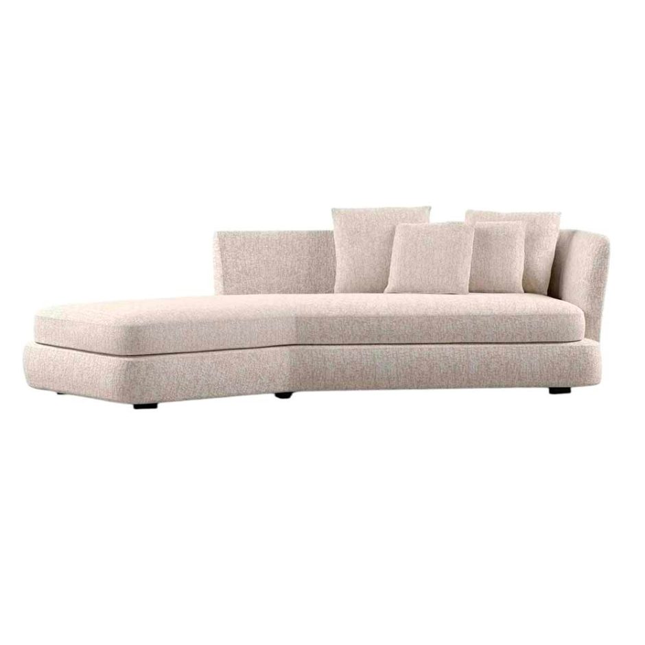 Chaise Alvear