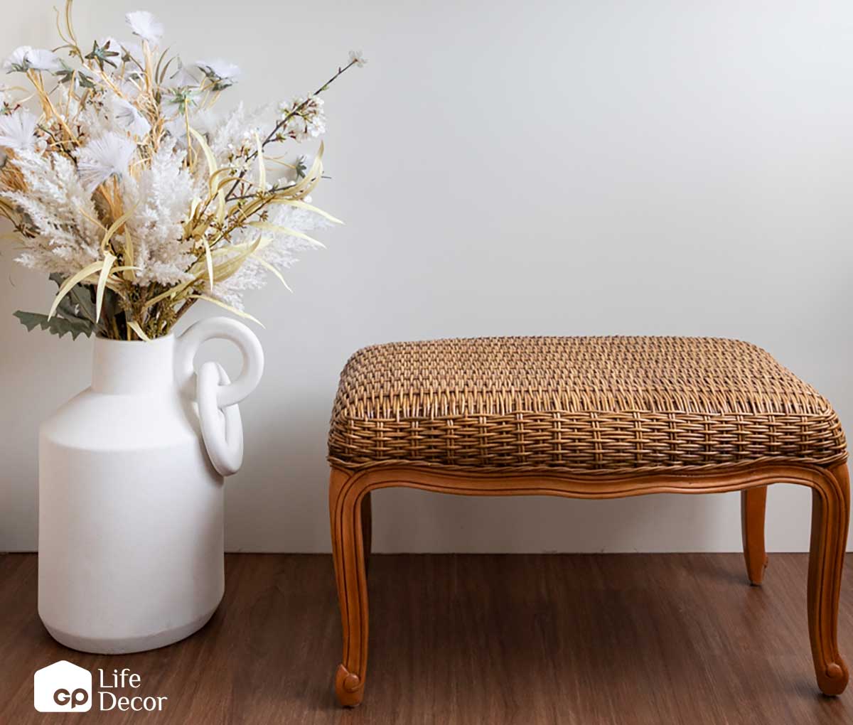 Banco Hall de Entrada