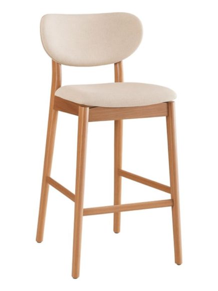 Banqueta Cacau