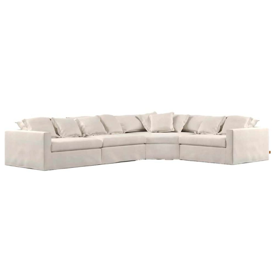 Sofa Feather (Sob Encomenda)