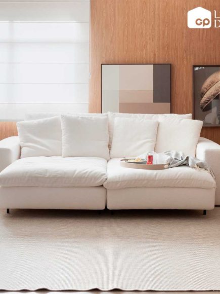 Sofa Serenity