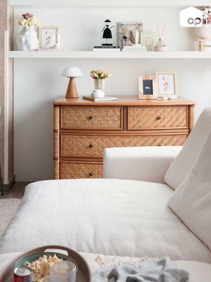Sofa Serenity