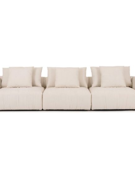 Sofá Retrátil Soft (Sob Encomenda) - Imagem 6
