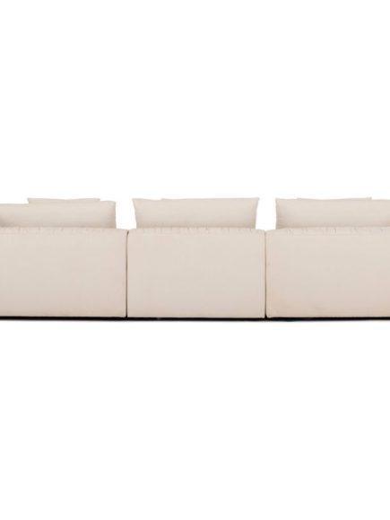 Sofá Retrátil Soft (Sob Encomenda) - Imagem 8