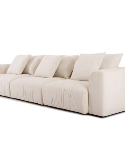 Sofá Retrátil Soft (Sob Encomenda) - Imagem 7