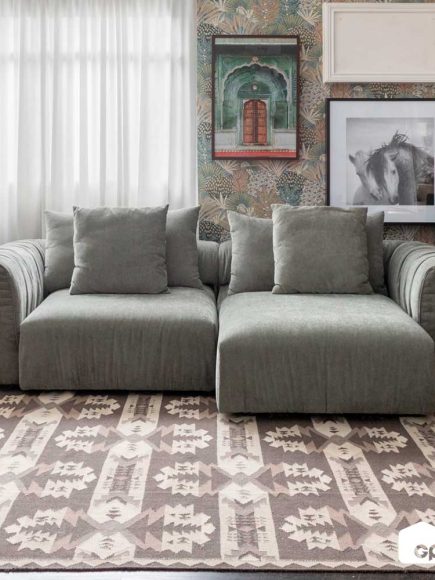 Sofa Soft Retratil
