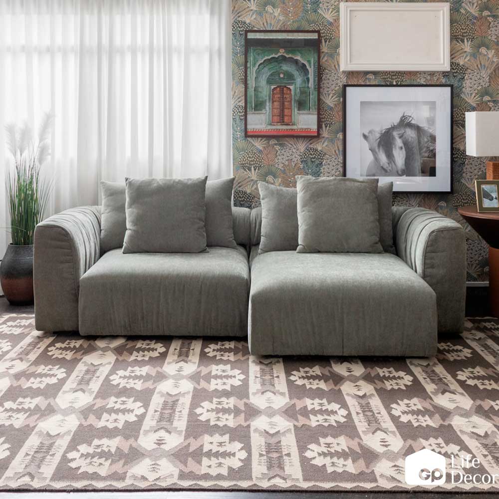 Sofa Soft Retratil