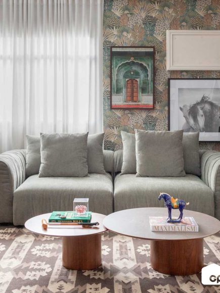 Sofa Soft Retratil