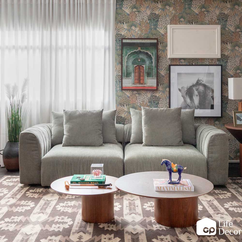 Sofa Soft Retratil