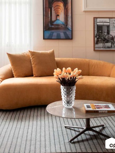 Sofa Treyam