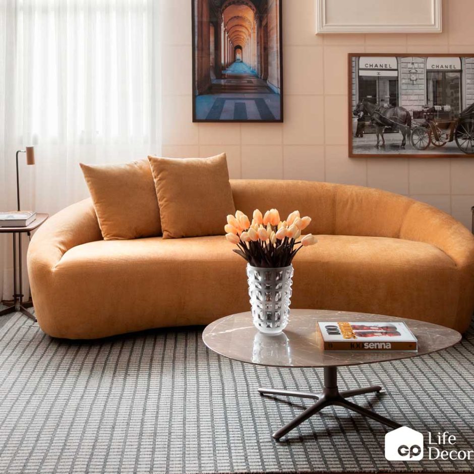 Sofa Treyam