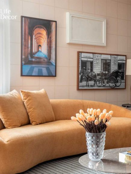 Sofa Treyam