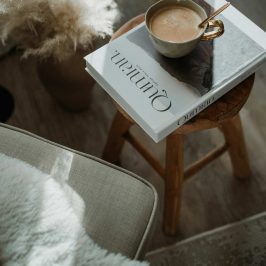 Cantinho de Cafe Varanda