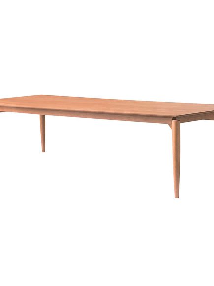 Mesa de Jantar Hooper