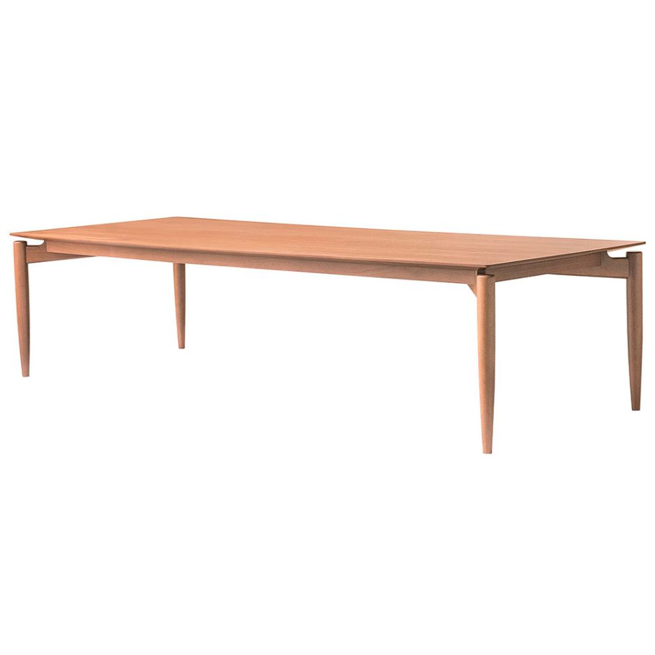 Mesa de Jantar Hooper