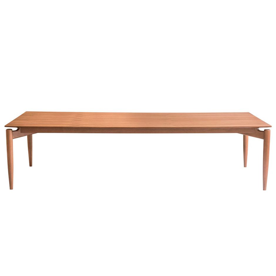 Mesa de Jantar Hooper