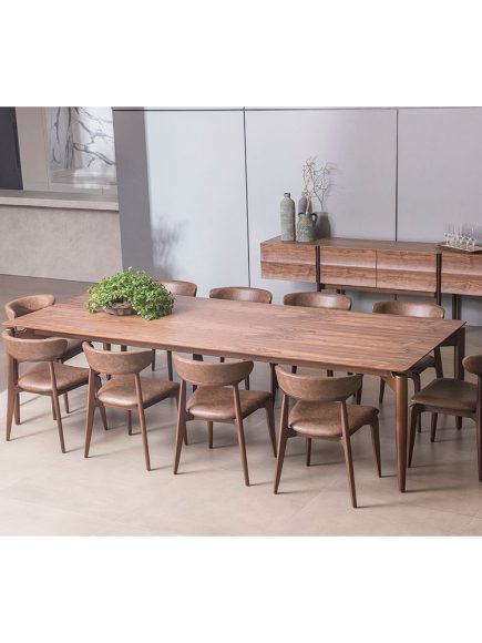 Mesa de Jantar Hooper
