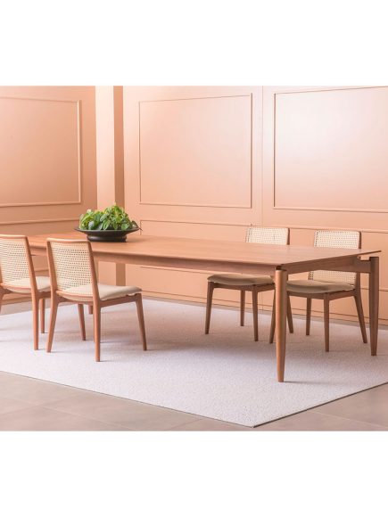 Mesa de Jantar Hooper