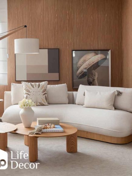 Sofa Linee