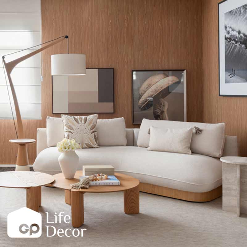 Sofa Linee