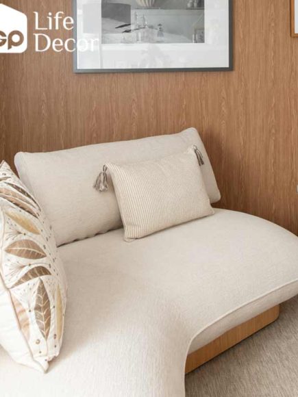 Sofa Linee