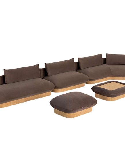Sofa Linee
