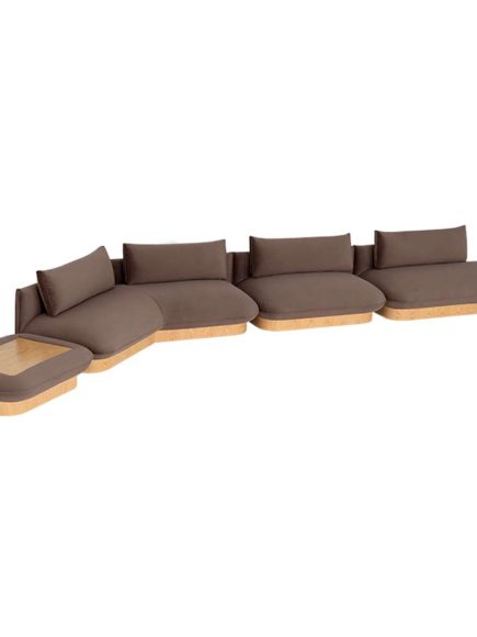 Sofa Linee