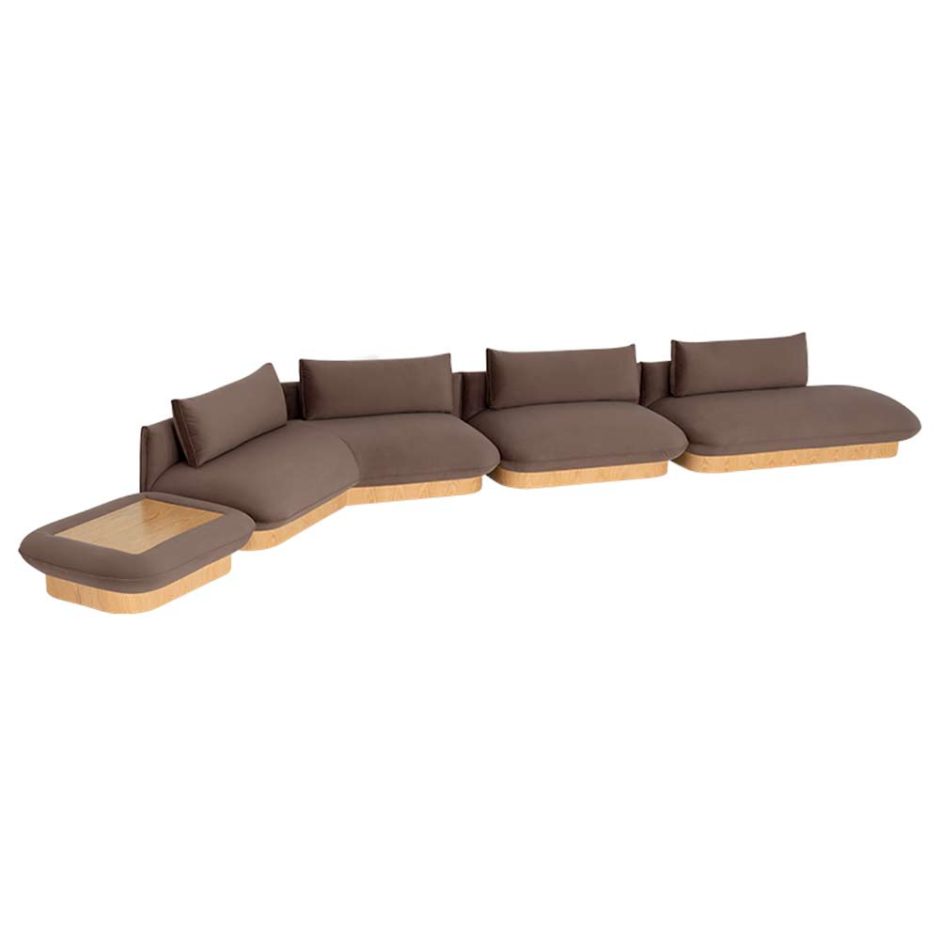 Sofa Linee