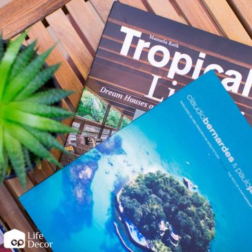5 livros para trazer a natureza para dentro de casa