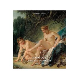 Livro Baroque
