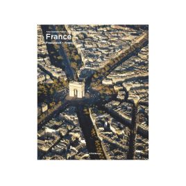 Livro France